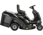Black Edition Pro 155/72 H Aufsitzmäher inkl. Schneeschild 100 – Bild 5