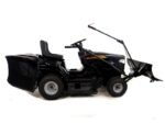 Black Edition® Rasentraktor PRO 155/84 – Winterpaket 110 Plus – Bild 13
