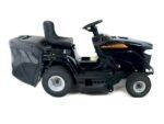 Black Edition PRO 165/84 H Rasentraktor mit Schneeschild 110 Plus – Bild 4