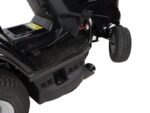 Black Edition PRO 165/84 H Rasentraktor mit Schneeschild 110 Plus – Bild 7