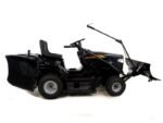 Black Edition® Rasentraktor PRO 218/98 TWIN H – mit Winterpaket 110 Plus – Bild 11