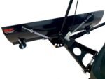 Black Edition® Rasentraktor PRO 218/98 TWIN H – mit Winterpaket 110 Plus – Bild 12