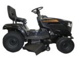 Black Edition Stiga Rasentraktor Pro 155/98 SD mit Winterpaket – Bild 5