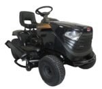 Black Edition Stiga Rasentraktor PRO 177/108 HS mit Winterpaket 110 Plus – Bild 6