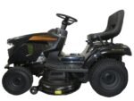 Black Edition Stiga Rasentraktor PRO 177/108 HS mit Winterpaket 110 Plus – Bild 4
