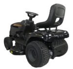 Black Edition Stiga Rasentraktor PRO 177/108 HS mit Winterpaket 110 Plus – Bild 5