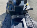 BLACK EDITION Rasentraktor PRO 228/108 Twin HS mit Winterpaket 120 Plus – Bild 7