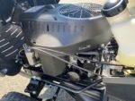 BLACK EDITION Rasentraktor PRO 228/108 Twin HS mit Winterpaket 120 Plus – Bild 10