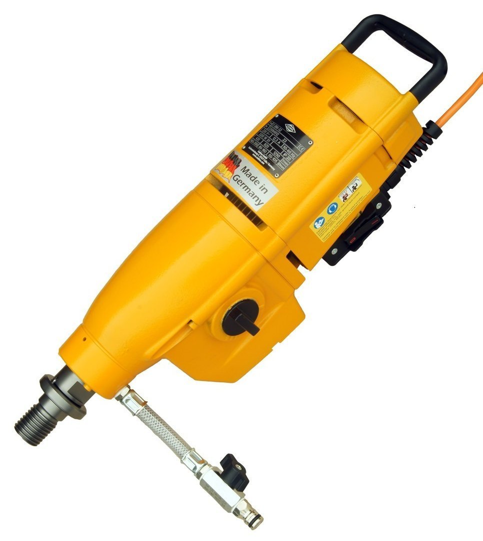 C-BM-32.jpg CEDIMA C-BM-32 – Kernbohrmotor – Bild 1