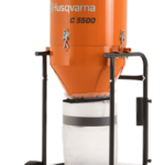 HUSQVARNA C 5500 – Vorabscheider