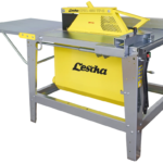 LESCHA CPHL 450 TP-2 – Baukreissäge 400 V / 5,0 kW