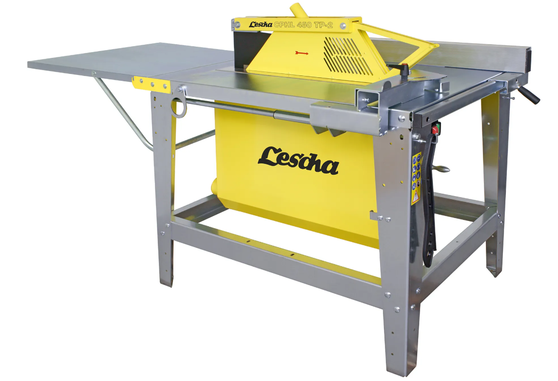 CPHL_450_TP-2.png LESCHA CPHL 450 TP-2 – Baukreissäge 400 V / 5,0 kW – Bild 1