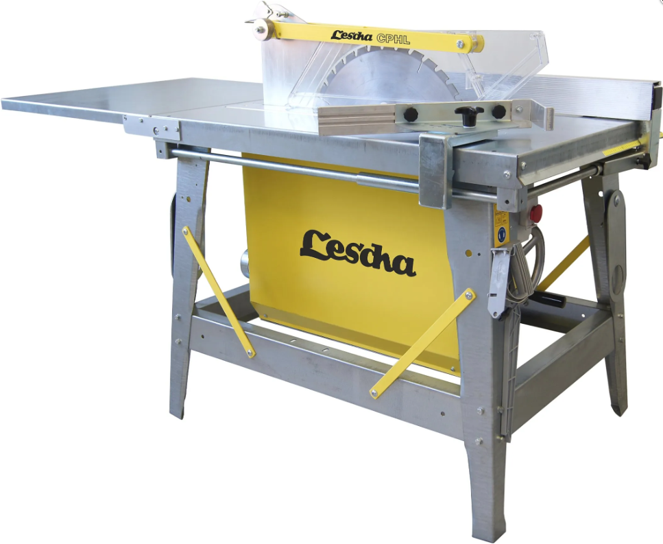 CPHL_500_.png LESCHA CPHL 500 | Baukreissäge 400 V / 6,1 kW – Bild 1