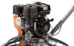 HUSQVARNA CT 36 – Flügelglätter – Bild 3