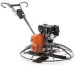 HUSQVARNA CT 48 – Flügelglätter