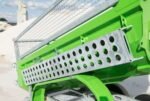 Muldy® 3500 Cargo PLUS | PKW – Kipp-Anhänger für Schüttgut und Geräte (Elektro-Hydraulisch) – Bild 3