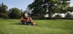 Husqvarna Profi-Frontmäher R 214TC inkl. Mähdeck Combi 94 – Modell 2023 – Bild 4
