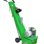 DR. SCHULZE DBF-200-E | Betonfräse mit Trommel (elektrisch)