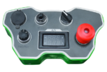 DR. SCHULZE DBS-650-4H | Beton-Schleifmaschine – Bild 2