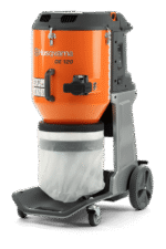 HUSQVARNA DE 120 – Staubsauger – Bild 2