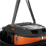 HUSQVARNA DE 110i – Akku – Staubsauger – Bild 3