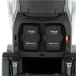 HUSQVARNA DE 110i – Akku – Staubsauger – Bild 5