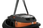 HUSQVARNA DE 120 – Staubsauger – Bild 5
