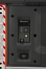 HUSQVARNA DE 120 – Staubsauger – Bild 6