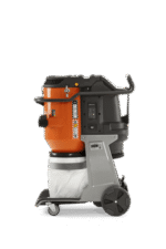 HUSQVARNA DE 130 – Staubsauger HEPA mit Auto-Pulse und E-Flow Technologie – Bild 3