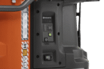 HUSQVARNA DE 130 – Staubsauger HEPA mit Auto-Pulse und E-Flow Technologie – Bild 4