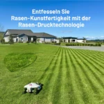 LUBA 2 AWD 5000 Mähroboter – Bild 5