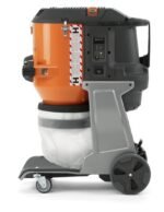 HUSQVARNA DE 120 – Staubsauger – Bild 4