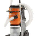 HUSQVARNA DE 130 – Staubsauger HEPA mit Auto-Pulse und E-Flow Technologie
