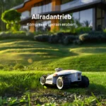 LUBA 2 AWD 5000 Mähroboter – Bild 12