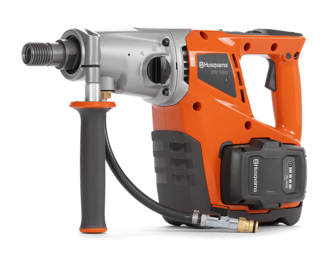DM540i.png HUSQVARNA DM 540i – Akku-Hand-Kernbohrgerät – Bild 1