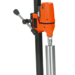 HUSQVARNA DMS 160 AT – Kernbohrgerät