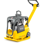 WACKER NEUSON DPU 2550H – Rüttelplatte reversierbar mit 166 kg