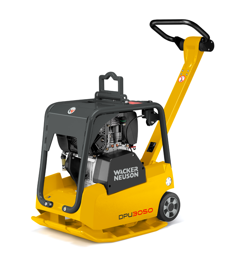 DPU3050-1.png WACKER NEUSON DPU 3050 H – Rüttelplatte reversierbar mit 181 -206 kg – Bild 1