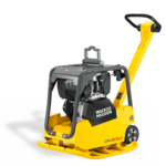 WACKER NEUSON DPU 3060 H – Rüttelplatte reversierbar mit 190 – 215 kg