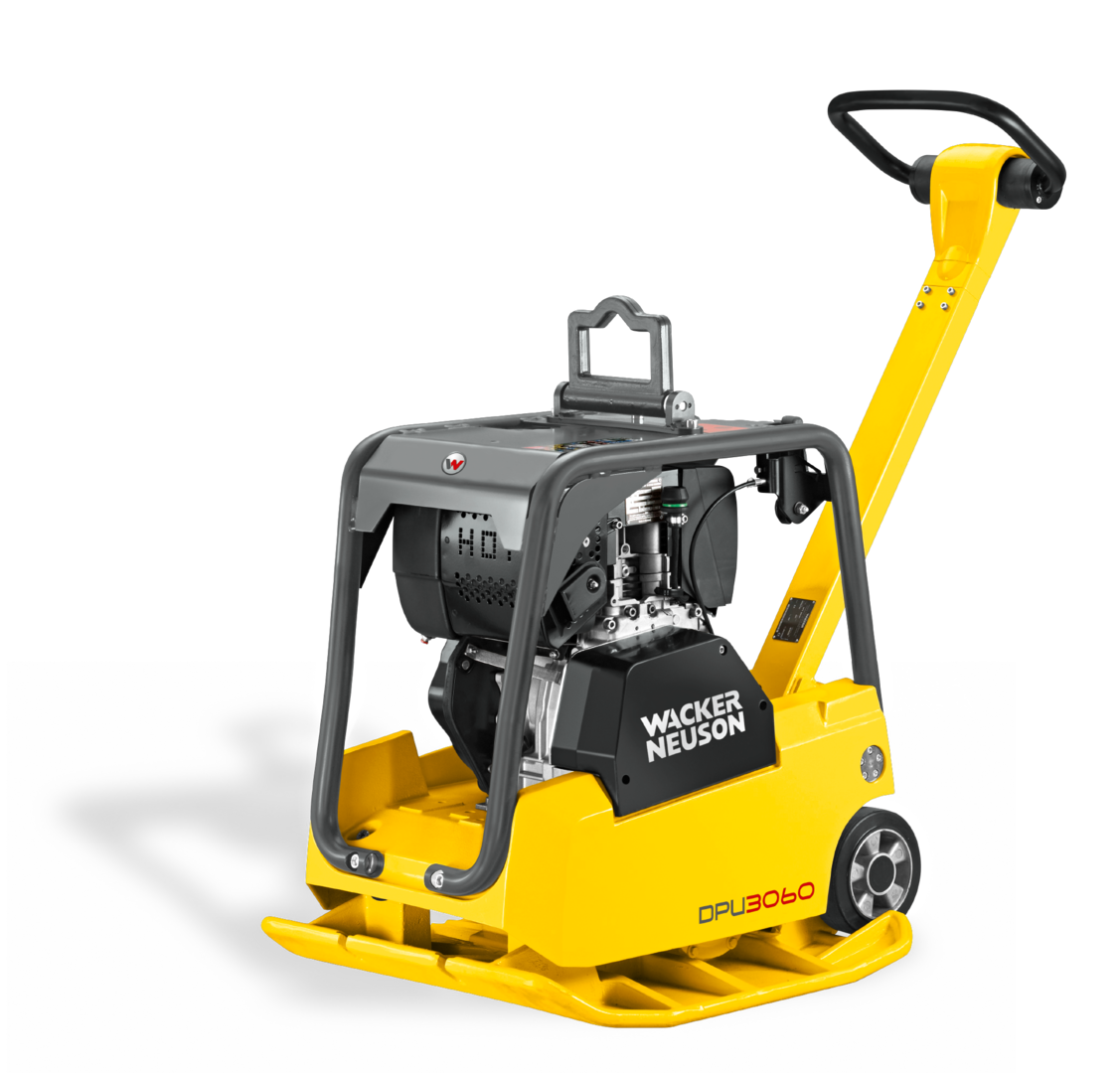 DPU3060H.png WACKER NEUSON DPU 3060 H – Rüttelplatte reversierbar mit 190 – 215 kg – Bild 1