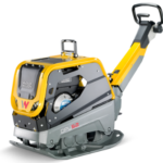 WACKER NEUSON DPU 5247Heh – Rüttelplatte reversierbar mit 396 kg