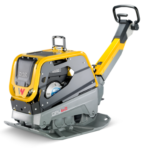 WACKER NEUSON DPU 6275Heh – Rüttelplatte reversierbar mit 510 kg