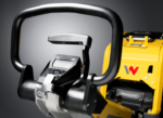 WACKER NEUSON DPU 6275Heh – Rüttelplatte reversierbar mit 510 kg – Bild 2