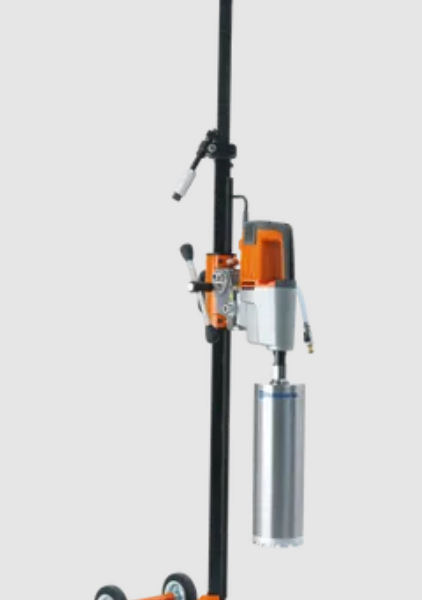 HUSQVARNA DS 50 Combi – Bohrständer