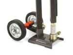 HUSQVARNA DS 40 Gyro – Bohrständer – Bild 2