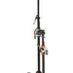 HUSQVARNA DS 50 GYRO – Bohrständer
