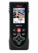 Leica DISTO Set mit DST 360 und TRI 120 – Entfernungsmessgerät – Bild 2