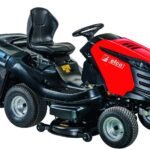 Efco Rasentraktor EF 106 / 22 HP – Modell 2021