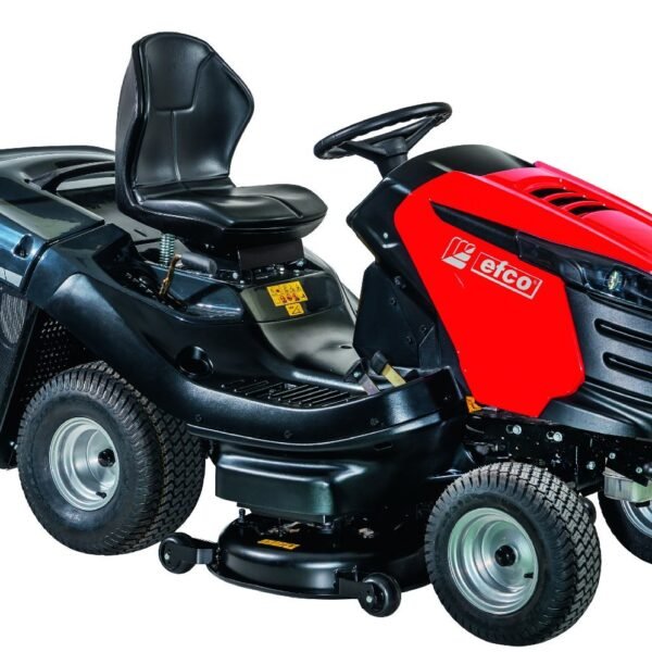 Efco Rasentraktor EF 106 / 22 HP – Modell 2021