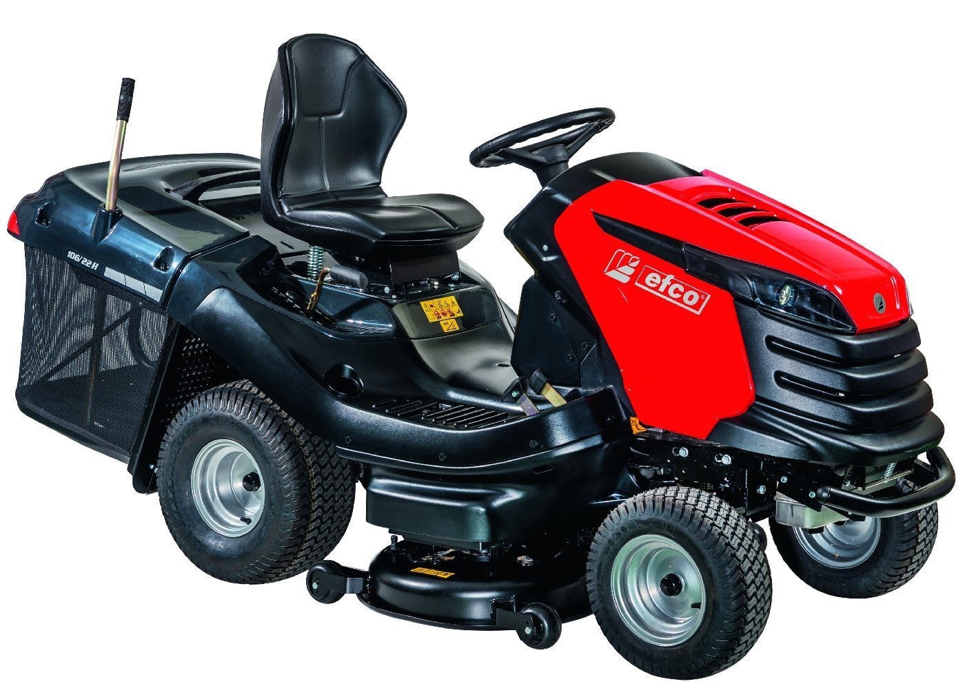 Efco_EF_106_22_HP_20180905_1800x1800.jpg Efco Rasentraktor EF 106 / 22 HP – Modell 2021 – Bild 1
